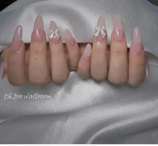 ネイル MiA NAILのネイルデザイン