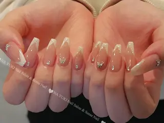 ネイル Mai マイのネイルデザイン