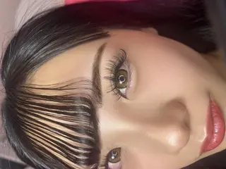 マツエク・マツパ SESUNNY セサニー YUIのマツエク・マツパデザイン