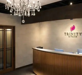 TRINTE 酒井のエステ・リラクイメージ