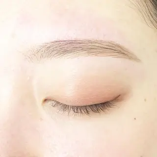 カラー マツエク・マツパ elblink risaのマツエク・マツパデザイン