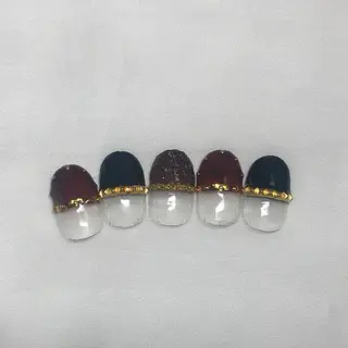 ネイル lylynail YUUKAのネイルデザイン