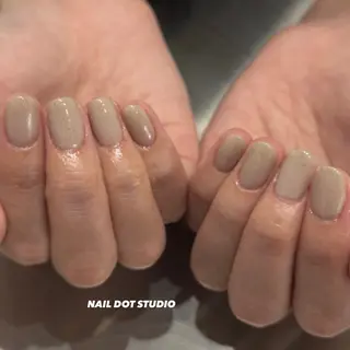 ネイル NAILDOTSTU DIO SEINAのネイルデザイン