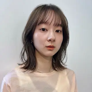 ミディアム 内田 海香のその他イメージ