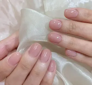 ネイル Pure&Rich Nailのネイルデザイン