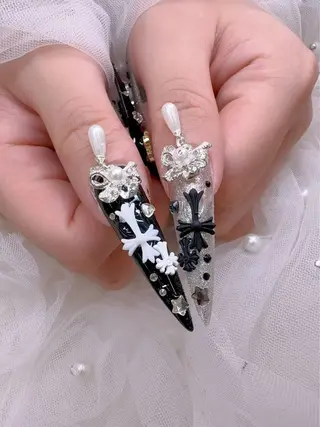 ネイル U・mi nail ゆうなのネイルデザイン