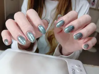 ネイル Hina ネイルサロンのネイルデザイン