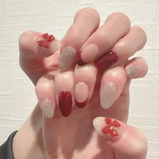 ネイル D-BEAUTY Nailsalonのネイルデザイン