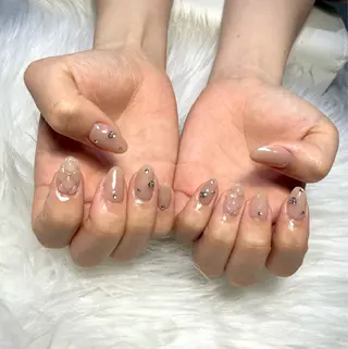 ネイル tumake🩷 Aliceのネイルデザイン