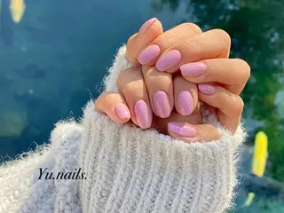 ネイル ユー ネイルズのネイルデザイン