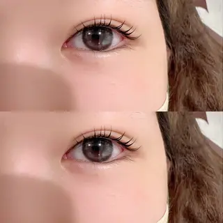 マツエク・マツパ takako _eyedesignのマツエク・マツパデザイン