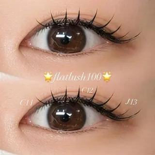 マツエク・マツパ LaBless 🌺Aoi🌺の眉毛・アイブロウイメージ
