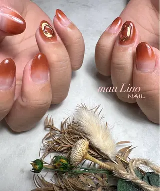 ネイル 宇都宮ネイルGELo nail KAORIのネイルデザイン