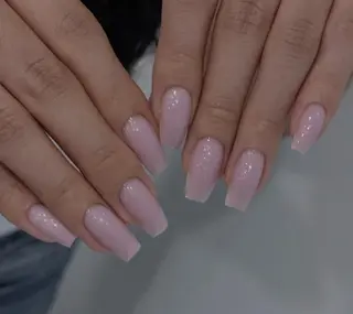 ネイル Pure&Rich Nailのネイルデザイン