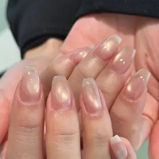 ネイル Lumi de nailsのネイルデザイン