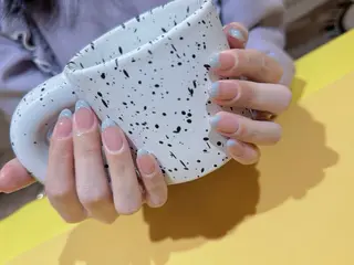 ネイル NANA NAILのネイルデザイン