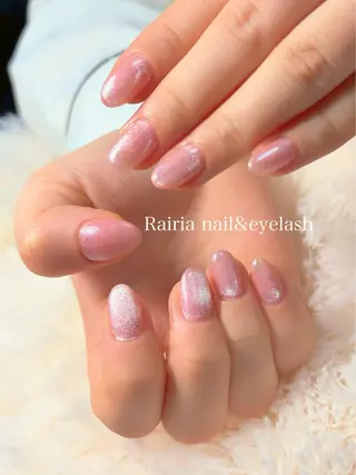 ネイル 🤍CRISTA yui🤍のネイルデザイン