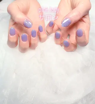 ネイル べ にのネイルデザイン