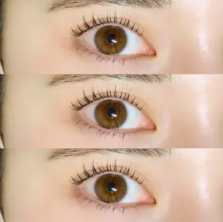 マツエク・マツパ Yuueye SUUの眉毛・アイブロウイメージ