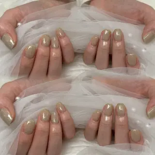 ネイル ♡ みずきのネイルデザイン