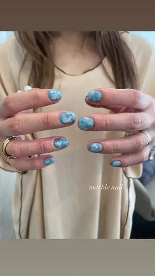 ネイル MASHU /サヤnail♡のネイルデザイン