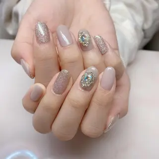 ネイル 閨匠ビューティサロン 新橋店♡Ellieのネイルデザイン