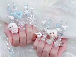 ネイル Akira✨ nailのネイルデザイン