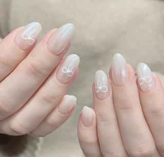 ネイル 🎀 NaNa_nailのネイルデザイン