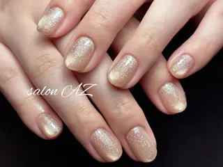 ネイル salon AZのネイルデザイン