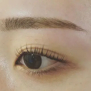 マツエク・マツパ Dafne SAIのマツエク・マツパデザイン