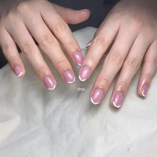 ネイル chai nail _ai📍鶴橋/桃谷のネイルデザイン