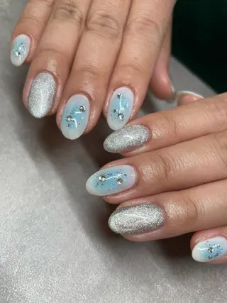 ネイル M☆NAIL asamiのネイルデザイン