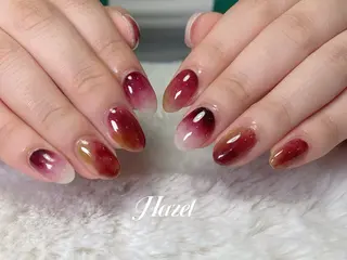 ネイル ♡Hazel 吉祥寺♡のネイルデザイン