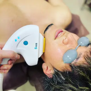 men's脱毛 FiGO大宮店のエステ・リラクイメージ