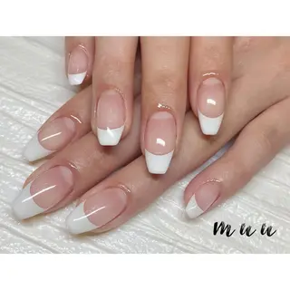 ネイル muu nailのネイルデザイン