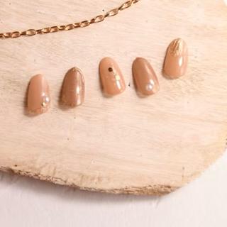 ネイル kiu nailsalonのネイルデザイン