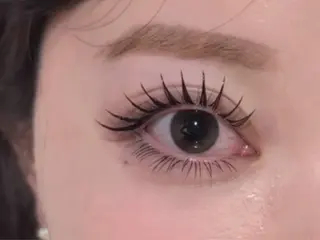 マツエク・マツパ Max eyelash池袋のマツエク・マツパデザイン