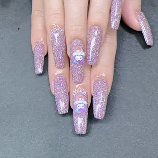 ネイル NailMind Tokyoのネイルデザイン