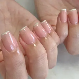 ネイル shiro ハルカのネイルデザイン