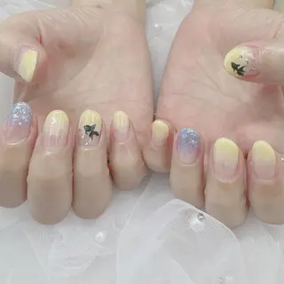 ネイル Nail salon Honey Beeのネイルデザイン