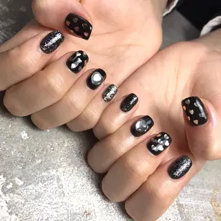 ネイル chai nail &  eye📍鶴橋のネイルデザイン