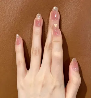 ネイル Emily Garden 六本木のネイルデザイン