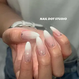 ネイル NAILDOTSTU DIO SEINAのネイルデザイン