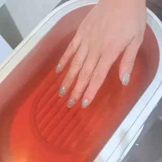 ネイル ネイリスト SAITOのネイルデザイン