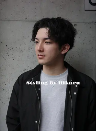アイブロウ Hikaru .の眉毛・アイブロウイメージ