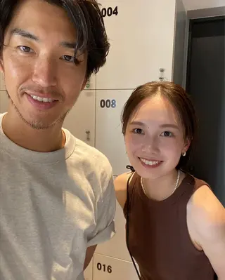ショート ショート職人 美容師【KENTA】のヘアスタイル