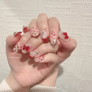 ネイル D-BEAUTY Nailsalonのネイルデザイン