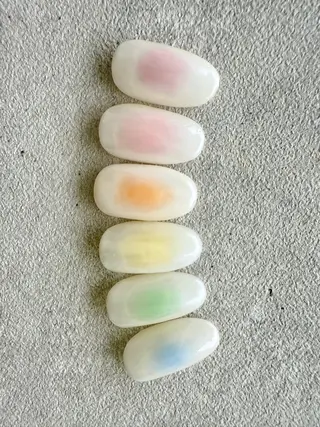 ネイル El Farha nailのネイルデザイン