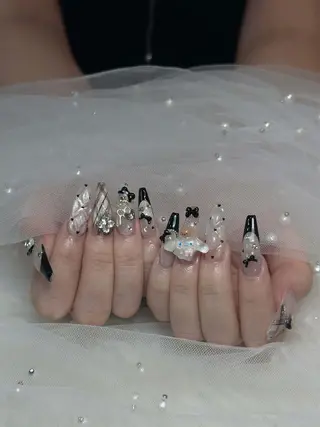 ネイル Julli ジュリのネイルデザイン