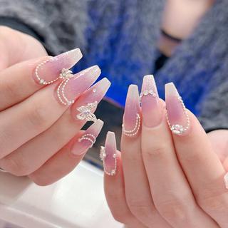 ネイル Sakura Nail Salonのネイルデザイン